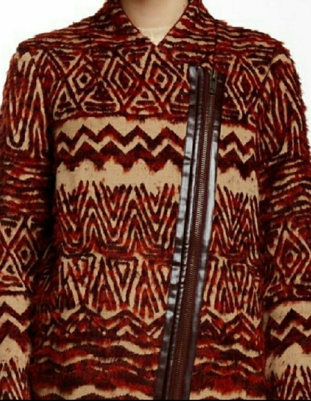 Free People Jacket - Picture 2 of 4